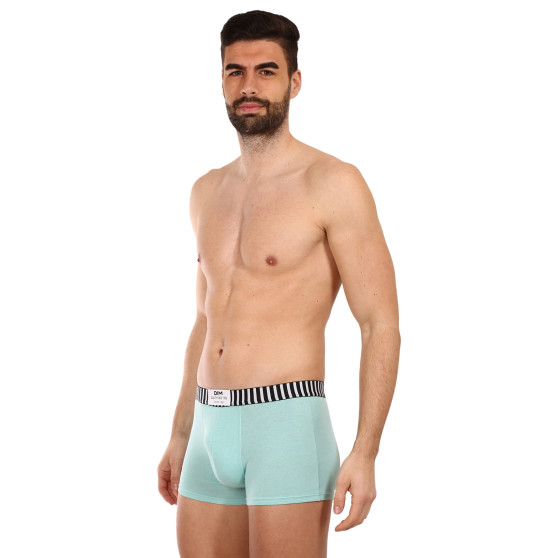 3PACK herenboxershort DIM veelkleurig (DI000C6D-AA6)