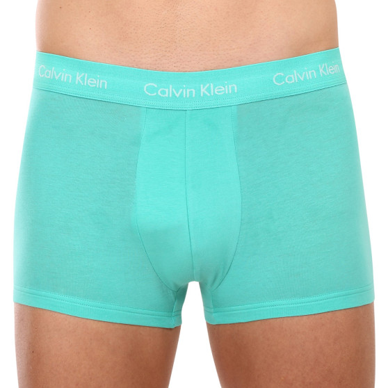 5PACK herenboxershort Calvin Klein veelkleurig (NB1348A-BNG)