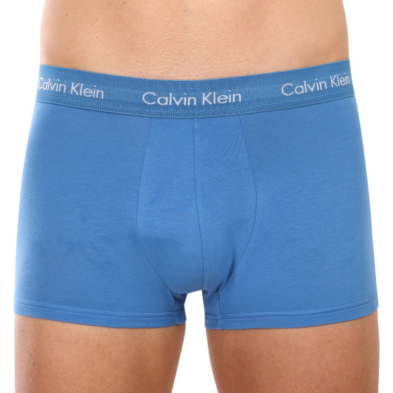 5PACK herenboxershort Calvin Klein veelkleurig (NB1348A-BNG)