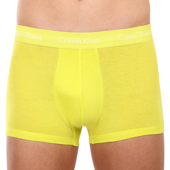 5PACK herenboxershort Calvin Klein veelkleurig (NB1348A-BNG)