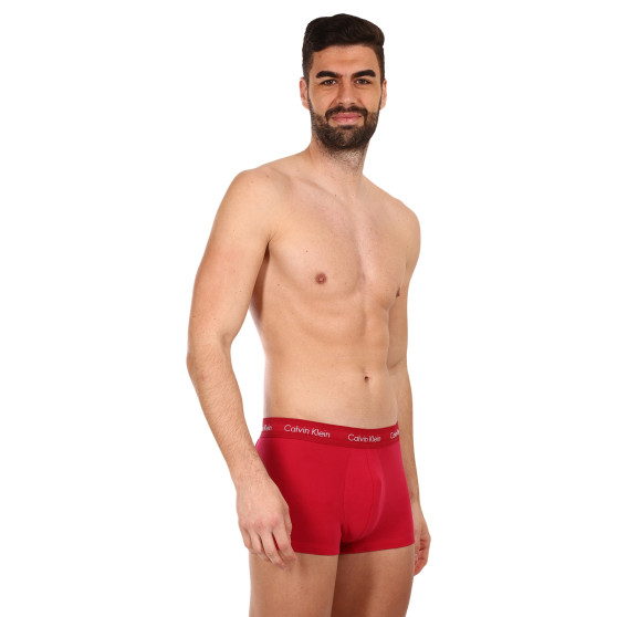 5PACK herenboxershort Calvin Klein veelkleurig (NB1348A-BNG)