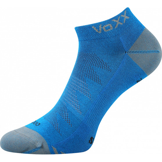 3PACK sokken VoXX bamboe blauw (Bojar)