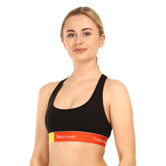 Damesbeha Calvin Klein zwart (QF7253E-UB1)