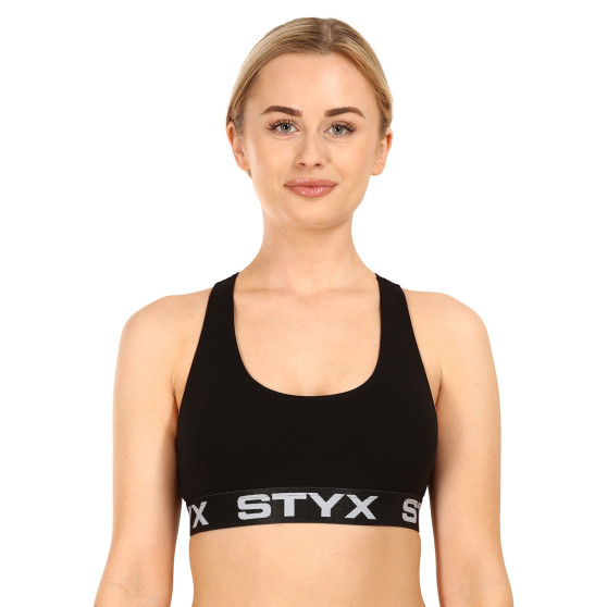 3PACK damesbeha Styx sport multicolour (3IP96089)