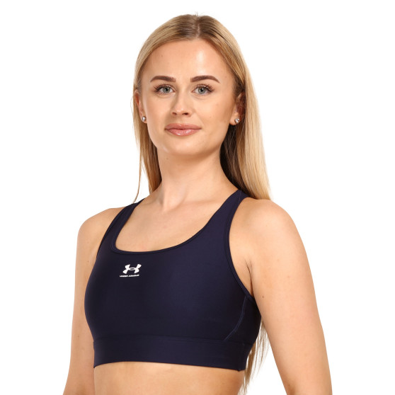 Damesbeha Under Armour donkerblauw (1373865 410)