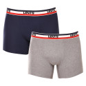 2PACK herenboxershort Levis veelkleurig (701223908 002)