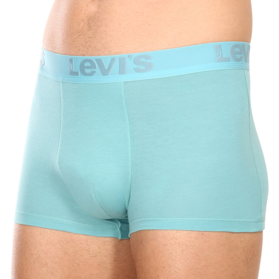 3PACK herenboxershort Levis veelkleurig (905042001 020)