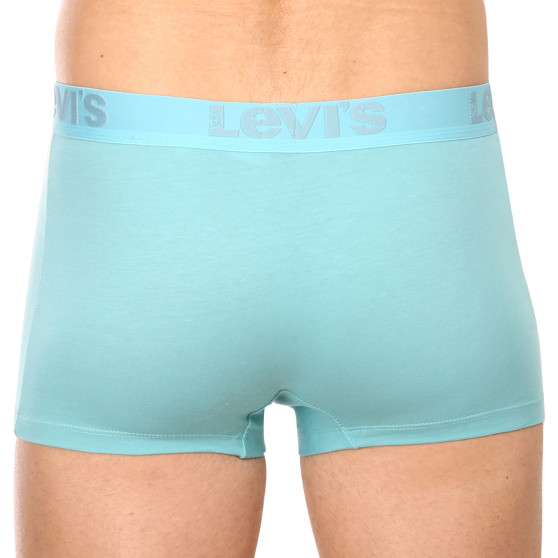 3PACK herenboxershort Levis veelkleurig (905042001 020)