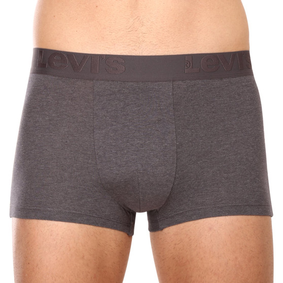 3PACK herenboxershort Levis veelkleurig (905042001 020)