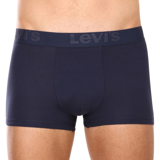 3PACK herenboxershort Levis veelkleurig (905042001 020)