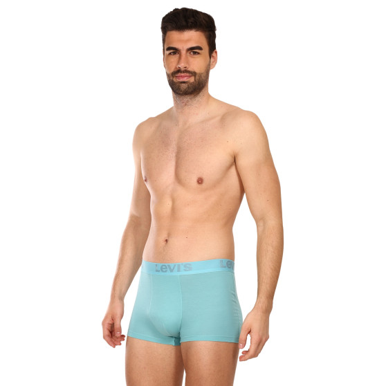 3PACK herenboxershort Levis veelkleurig (905042001 020)