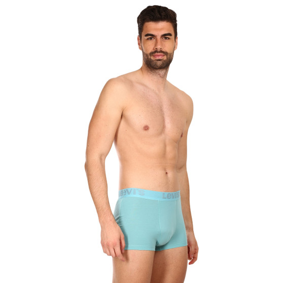 3PACK herenboxershort Levis veelkleurig (905042001 020)