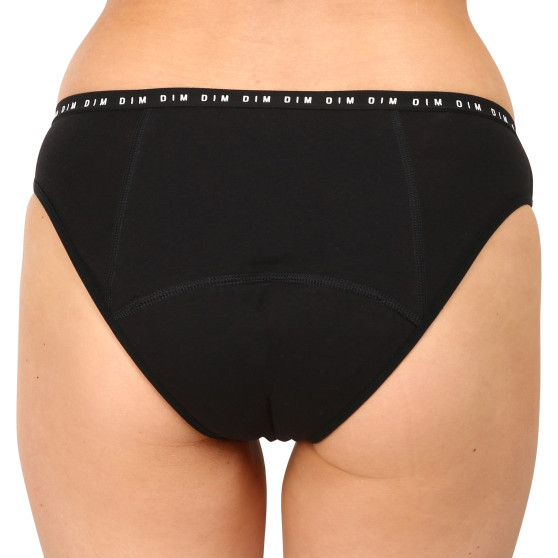 Dames slip Bellinda menstruatie zwart (BU812821-094)