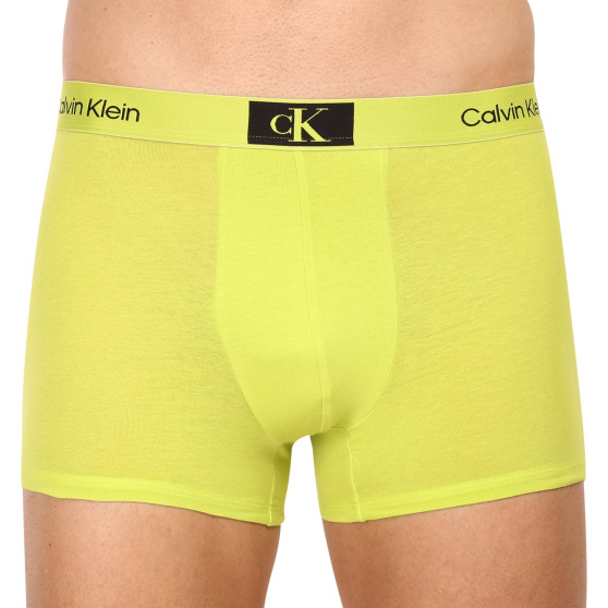 3PACK herenboxershort Calvin Klein veelkleurig (NB3528A-DY0)