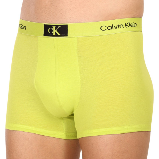 3PACK herenboxershort Calvin Klein veelkleurig (NB3528A-DY0)