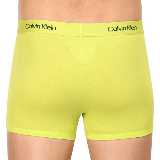 3PACK herenboxershort Calvin Klein veelkleurig (NB3528A-DY0)