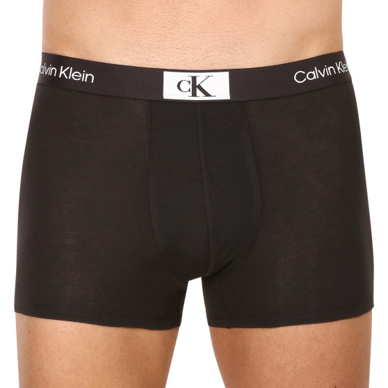 3PACK herenboxershort Calvin Klein veelkleurig (NB3528A-DY0)