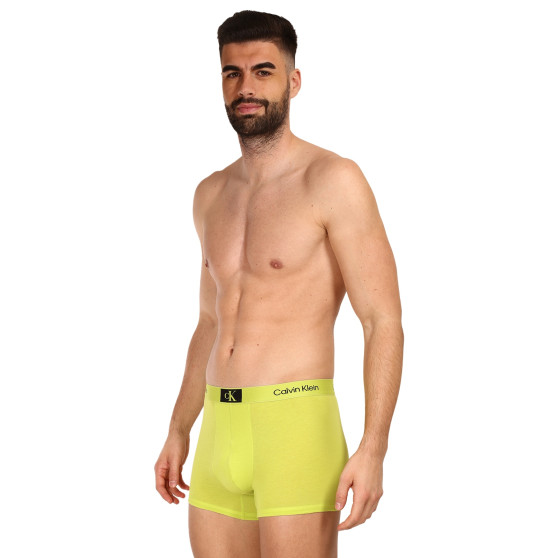 3PACK herenboxershort Calvin Klein veelkleurig (NB3528A-DY0)