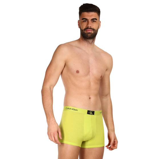 3PACK herenboxershort Calvin Klein veelkleurig (NB3528A-DY0)