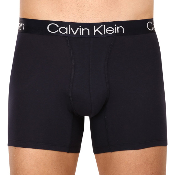 3PACK herenboxershort Calvin Klein veelkleurig (NB2971A-CBC)