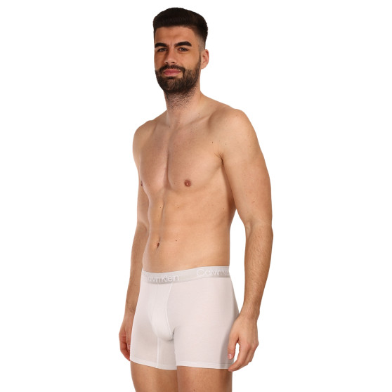 3PACK herenboxershort Calvin Klein veelkleurig (NB2971A-CBC)