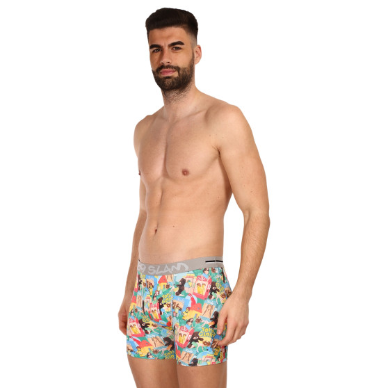 Herenboxershorts 69SLAM fit toys glory (MCYTGL-PO)