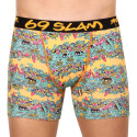 Herenboxershort 69SLAM fit island of paradise dylan (MBYISP-PO)