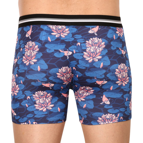 Herenboxershort 69SLAM fit lotus koy dylan (MBYLTK-PO)