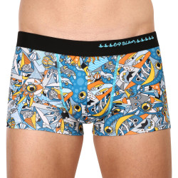 Herenboxershort 69SLAM hippe exotische zeemetselaar (MSYEXS-PO)