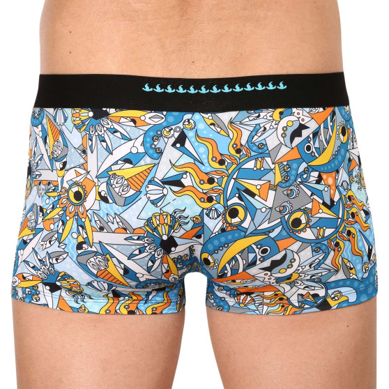 Herenboxershort 69SLAM hippe exotische zeemetselaar (MSYEXS-PO)