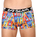 Herenboxershort 69SLAM hippe mex card mason (MSYMAD-PO)