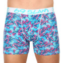 Herenboxershort 69SLAM fit bamboe rex colton (MPBREX-BB)