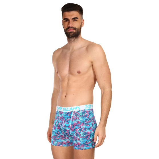 Herenboxershort 69SLAM fit bamboe rex colton (MPBREX-BB)