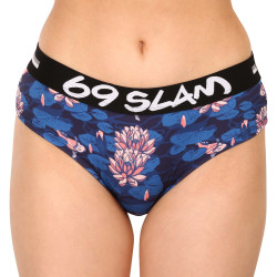 Dames slip 69SLAM lotus koy luna (GYXLTK-PO)