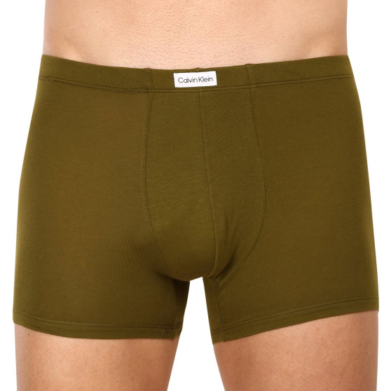 3PACK herenboxershort Calvin Klein veelkleurig (NB3262A-CBW)