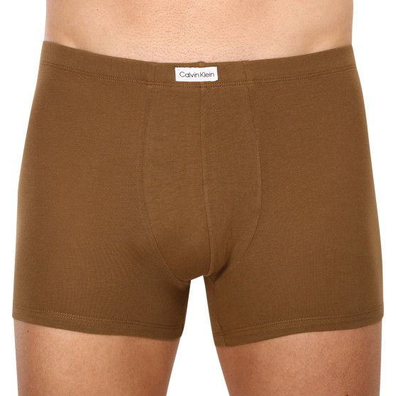 3PACK herenboxershort Calvin Klein veelkleurig (NB3262A-CBW)