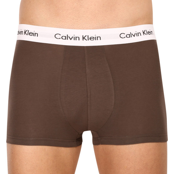 3PACK herenboxershort Calvin Klein veelkleurig (U2664G-CA5)