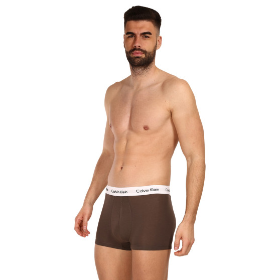 3PACK herenboxershort Calvin Klein veelkleurig (U2664G-CA5)