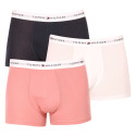 3PACK herenboxershort Tommy Hilfiger veelkleurig (UM0UM02761 0R4)