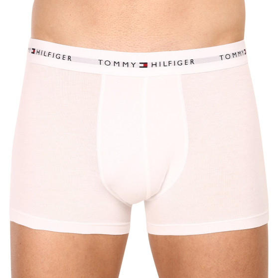 3PACK herenboxershort Tommy Hilfiger veelkleurig (UM0UM02761 0R4)