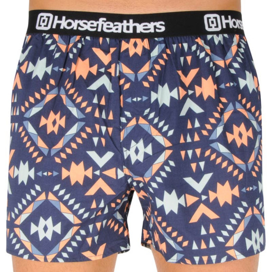 3PACK Herenboxershort Horsefeathers Frazier (AA1034SZAM166B)