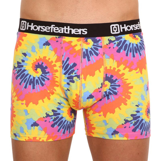 3PACK herenboxershort Horsefeathers Sidney (AM70Y164BD)