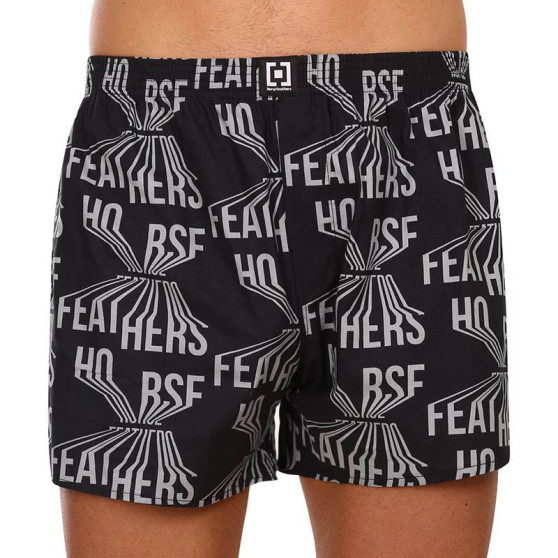 3PACK Herenboxershort Horsefeathers Manny (AA1035SAM167AB)