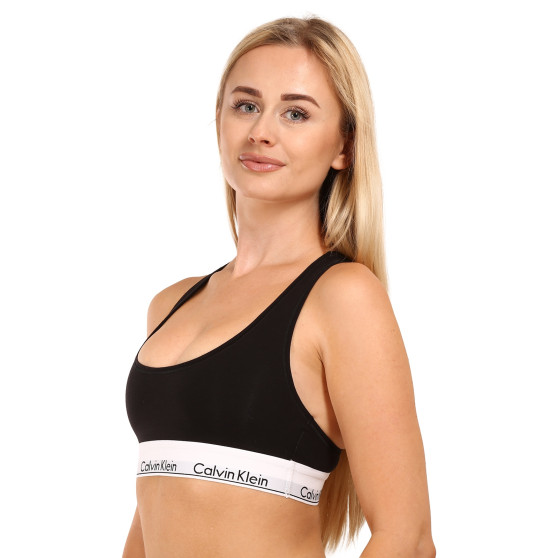 Damesbeha Calvin Klein zwart (F3785E-001)