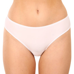 Braziliaanse Dames slip Leilieve wit (C3754X-Bianco)