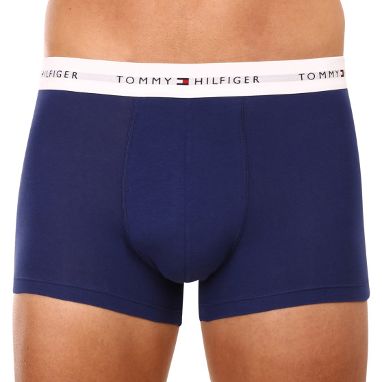 3PACK herenboxershort Tommy Hilfiger veelkleurig (UM0UM02761 0TF)