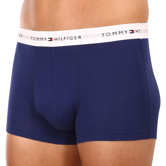 3PACK herenboxershort Tommy Hilfiger veelkleurig (UM0UM02761 0TF)