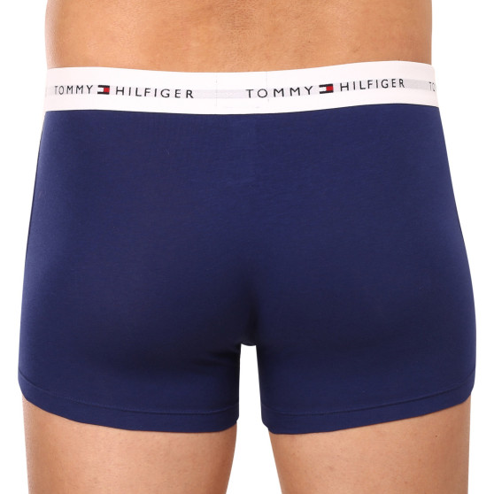 3PACK herenboxershort Tommy Hilfiger veelkleurig (UM0UM02761 0TF)