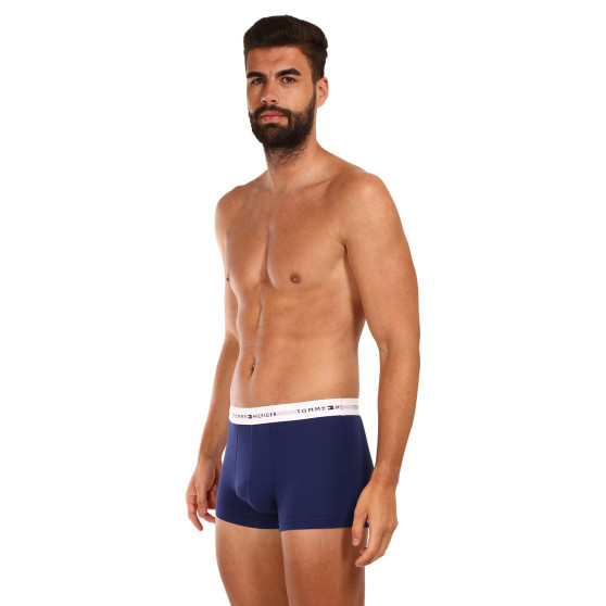 3PACK herenboxershort Tommy Hilfiger veelkleurig (UM0UM02761 0TF)