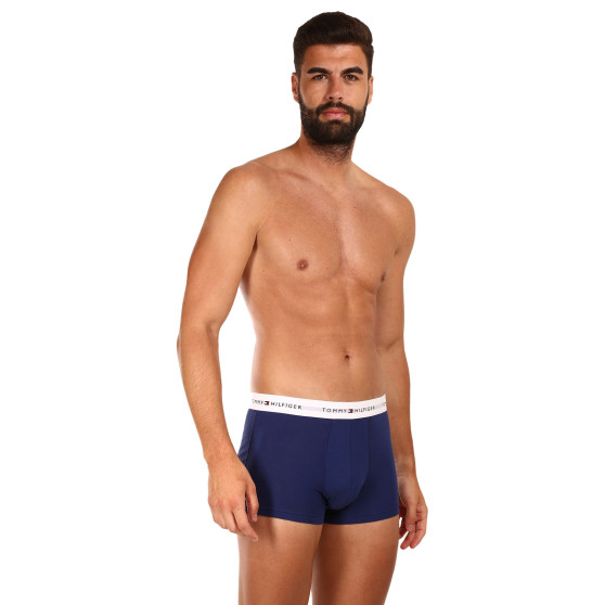 3PACK herenboxershort Tommy Hilfiger veelkleurig (UM0UM02761 0TF)